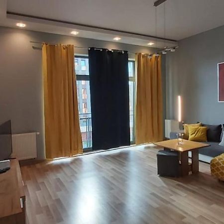 Loft Apart Tymienieckiego I Lodz (Lodz) Exterior photo