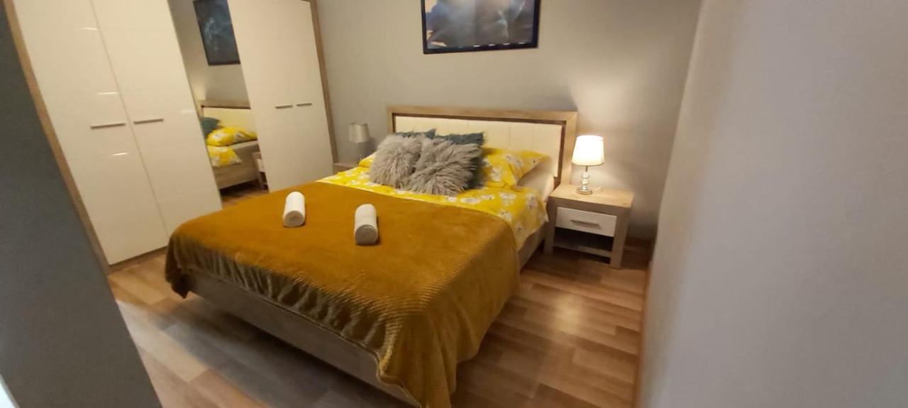 Loft Apart Tymienieckiego I Lodz (Lodz) Exterior photo