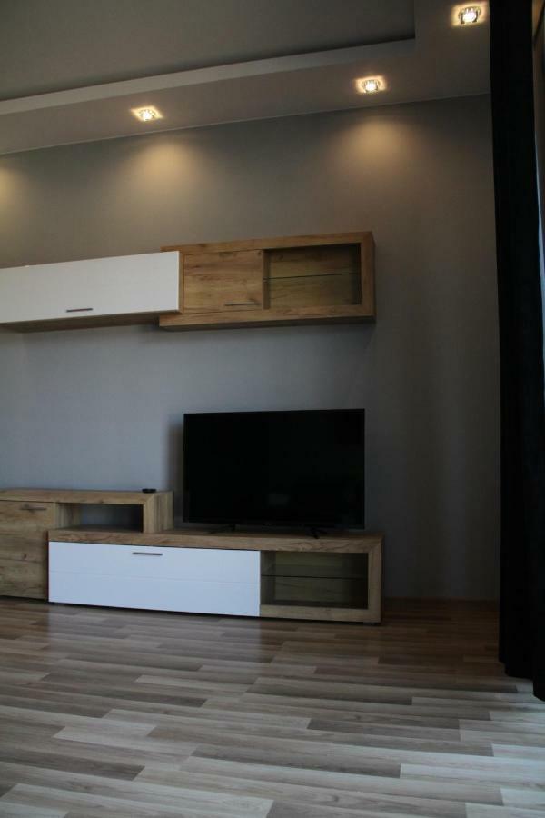 Loft Apart Tymienieckiego I Lodz (Lodz) Exterior photo