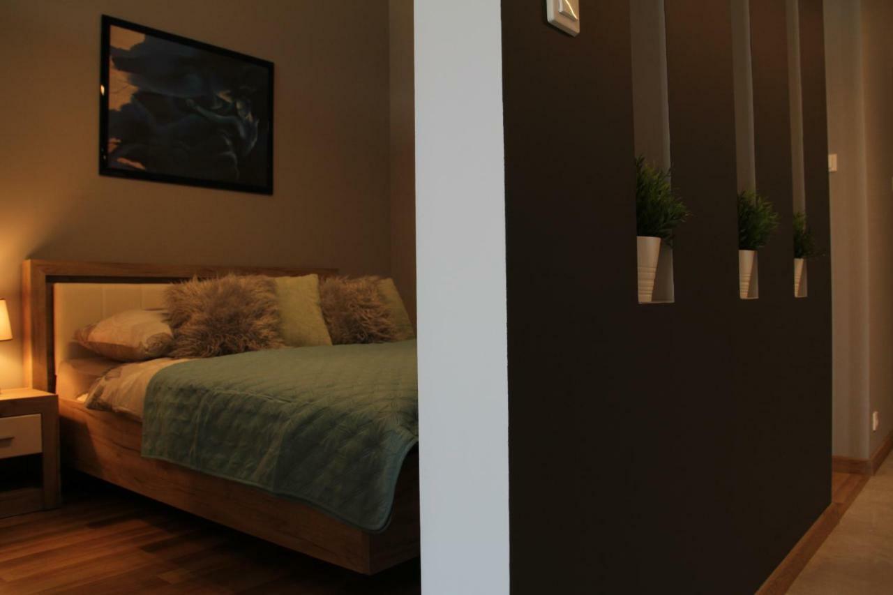 Loft Apart Tymienieckiego I Lodz (Lodz) Exterior photo